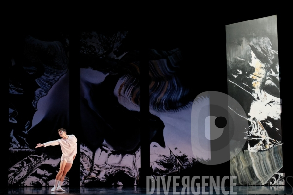 Anonyme /  Brett Fukuda / Ballet de lOpéra national du Rhin