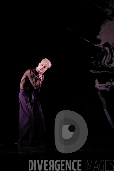 Dualité / Cauê Frias / Ballet de l   Opéra national du Rhin