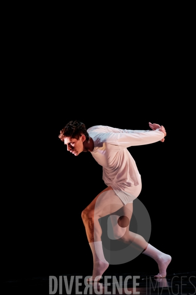 Anonyme /  Brett Fukuda / Ballet de lOpéra national du Rhin