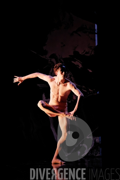 Adam  / Marwik Schmitt  / Ballet de lOpéra national du Rhin