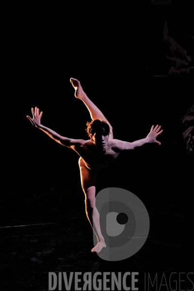 Adam  / Marwik Schmitt  / Ballet de lOpéra national du Rhin