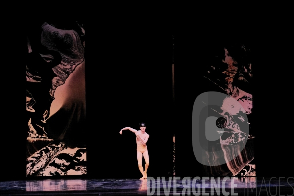 Adam  / Marwik Schmitt  / Ballet de lOpéra national du Rhin