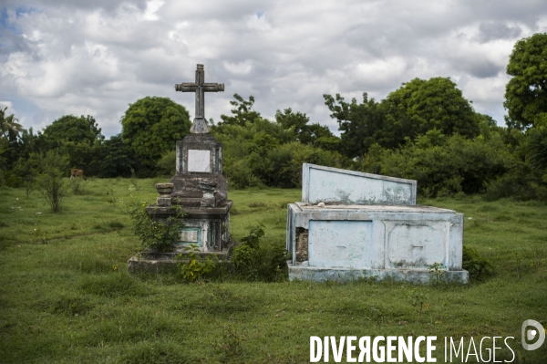 Departement du sud, haiti.