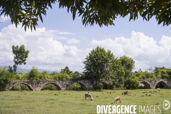 Departement du sud, haiti.