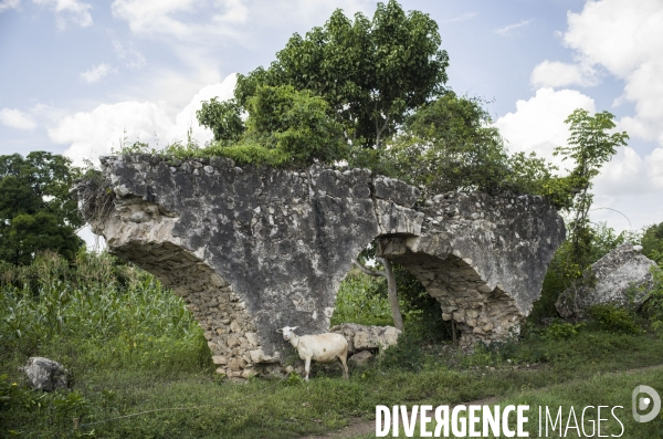 Departement du sud, haiti.