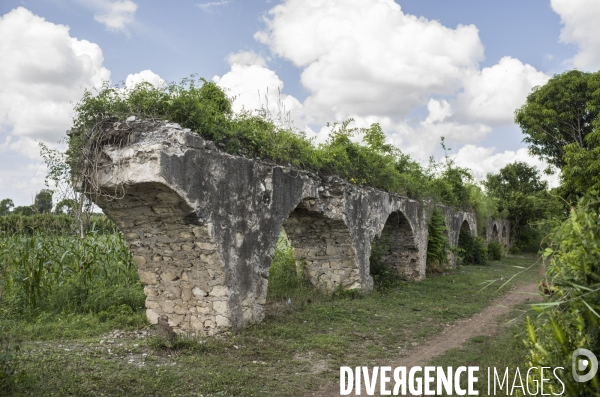 Departement du sud, haiti.