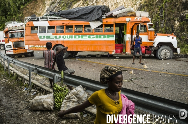 Departement du sud, haiti.