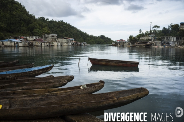 Pestel, dans la grand  anse, haiti 2023