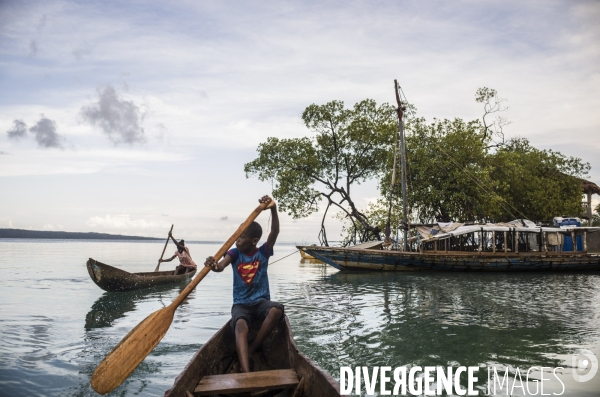 Pestel, dans la grand  anse, haiti 2023