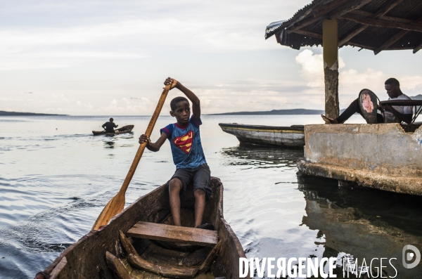 Pestel, dans la grand  anse, haiti 2023