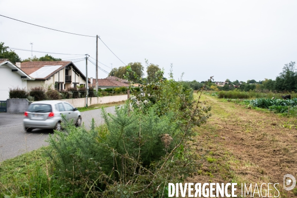 Ferme emmaüs de baudonne