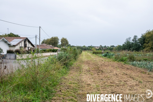 Ferme emmaüs de baudonne