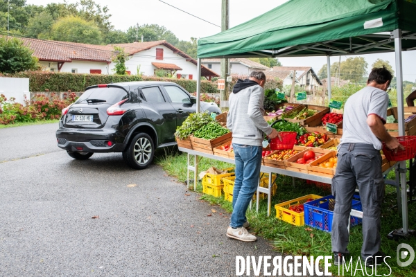 Ferme emmaüs de baudonne
