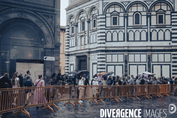 Tourisme de masse 