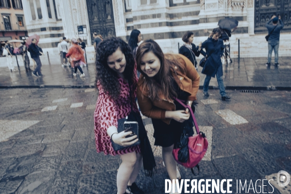 Tourisme de masse 