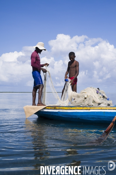 La grande anse, haiti.