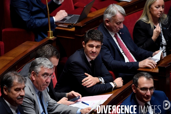 Aurélien Pradié