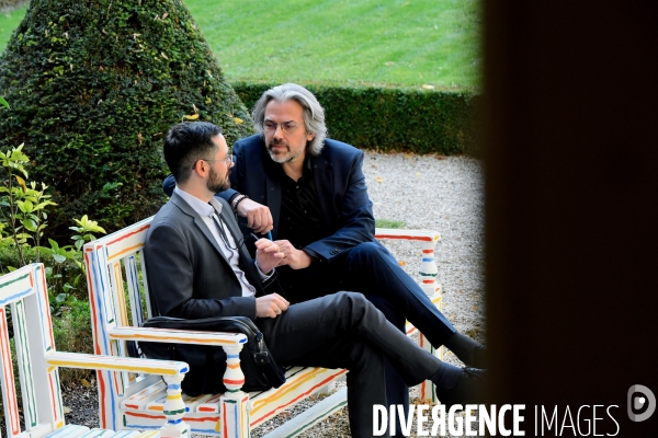 Questions au gouvernement 