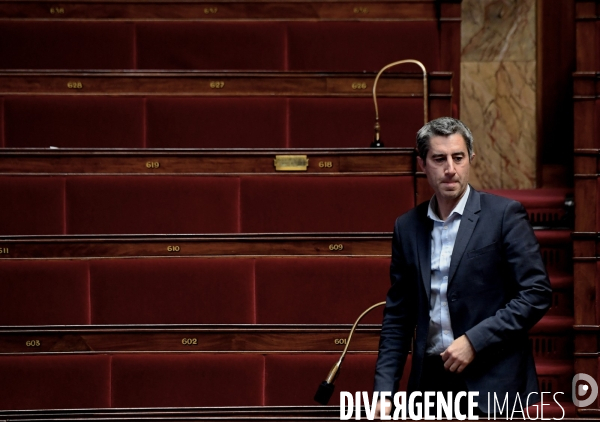 François RUFFIN