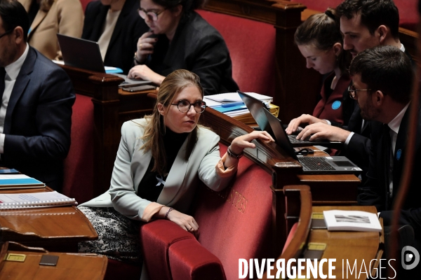 Projet de loi de financement de la sécurité sociale pour 2024