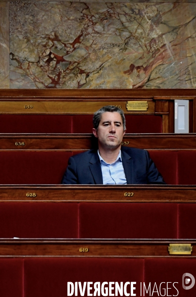 François RUFFIN