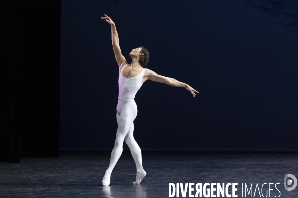 EN SOL de Jerome Robbins