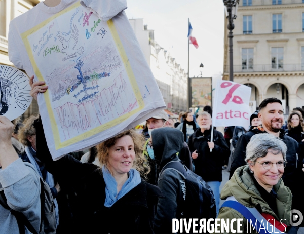 La dissolution des Soulèvements de la Terre à nouveau devant le Conseil d Etat