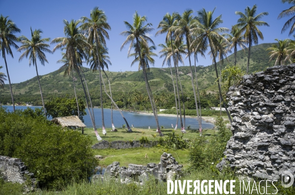 Haiti, saint-louis-du-sud, 2023