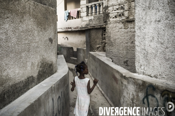 Miragoane, ville des nippes, haiti.