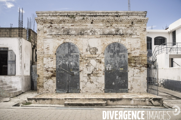 Petit-goave, haiti, 2023