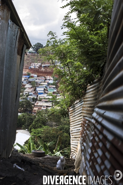 Mayotte