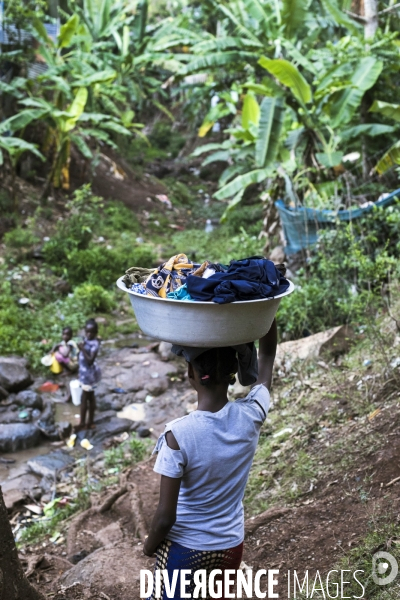 Mayotte