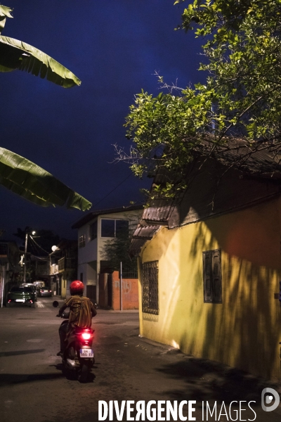 Mayotte