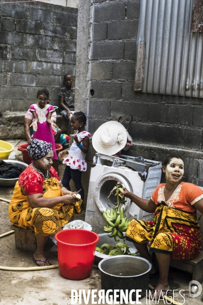 Mayotte