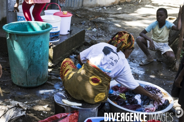 Mayotte