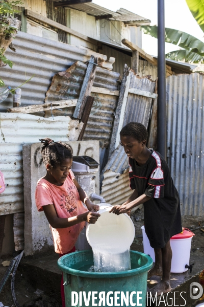 Mayotte