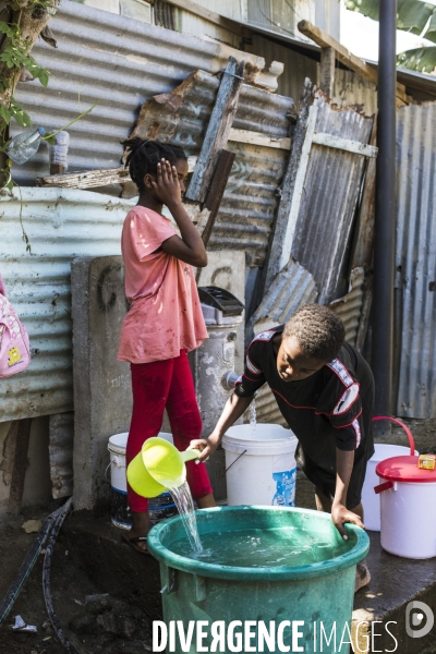 Mayotte