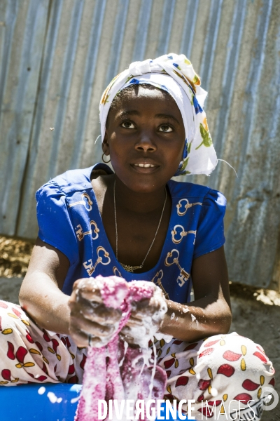 Mayotte