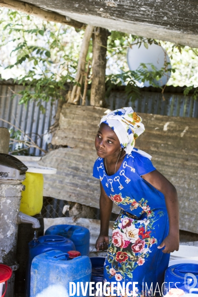 Mayotte