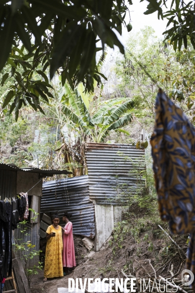 Mayotte