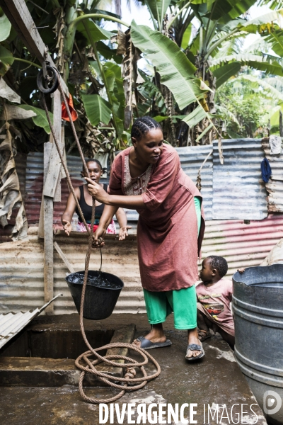 Mayotte
