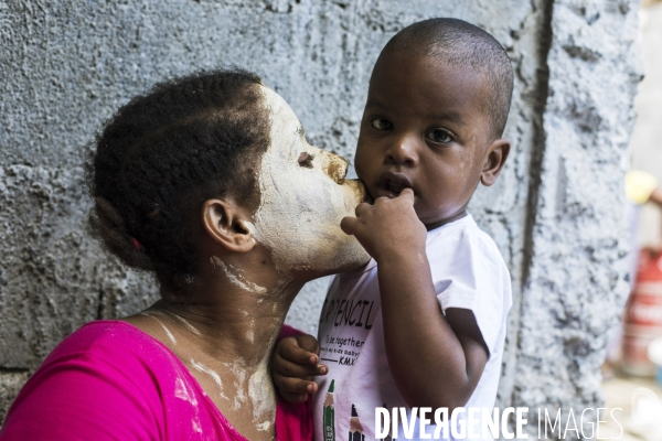 Mayotte