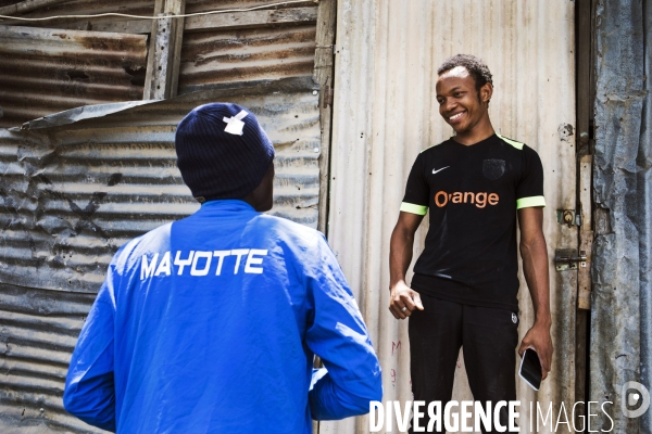 Mayotte