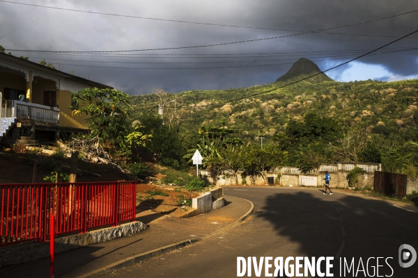 Mayotte