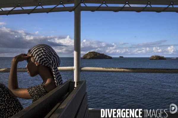 Mayotte