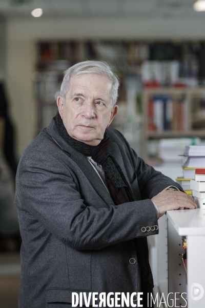 Portraits de Charles ENDERLIN