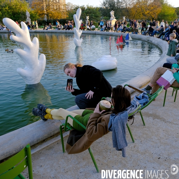 Illustration octobre 2023