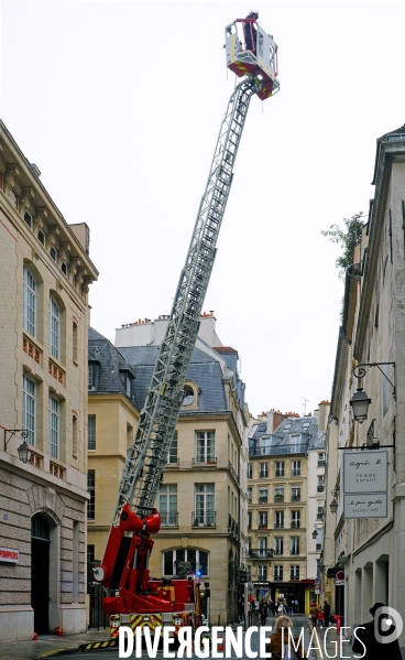 Illustration octobre 2023