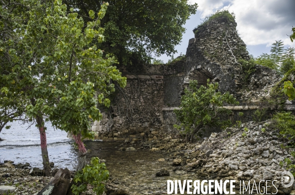 Haiti, saint-louis-du-sud, 2023