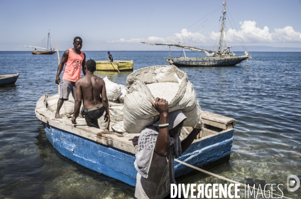Petit-goave, haiti, 2023